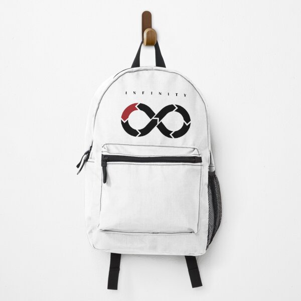 Item preview, infinity cycle designed and sold by iSeek.