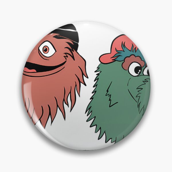 Item preview, Gritty And Phanatic designed and sold by IsaBellaPML.