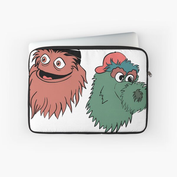 Item preview, Gritty And Phanatic designed and sold by IsaBellaPML.