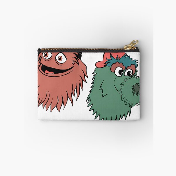 Item preview, Gritty And Phanatic designed and sold by IsaBellaPML.