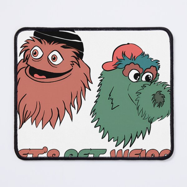Item preview, Gritty And Phanatic designed and sold by IsaBellaPML.