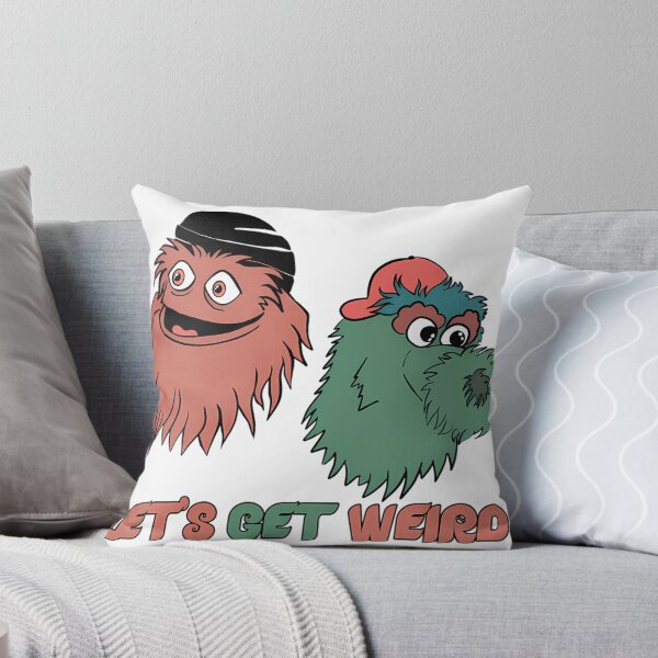 Item preview, Gritty And Phanatic designed and sold by IsaBellaPML.