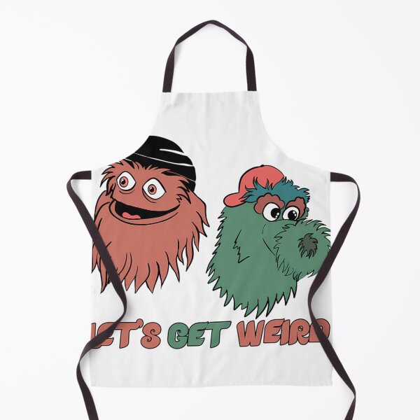 Item preview, Gritty And Phanatic designed and sold by IsaBellaPML.