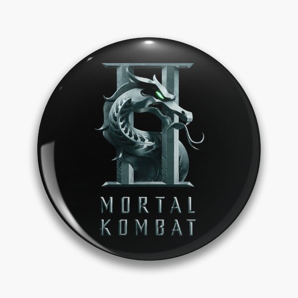 Item preview, Mortal Kombat 2 designed and sold by haneen30.