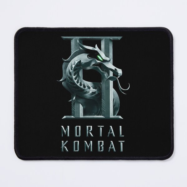 Item preview, Mortal Kombat 2 designed and sold by haneen30.