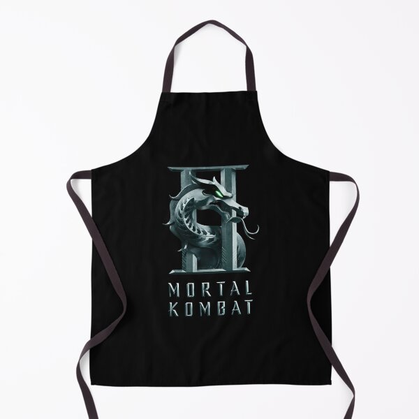 Item preview, Mortal Kombat 2 designed and sold by haneen30.