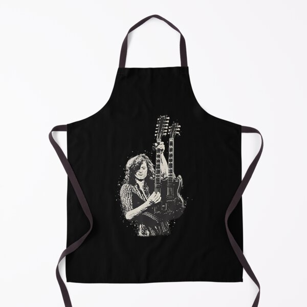 Item preview,  Jimmy Page designed and sold by hananky.