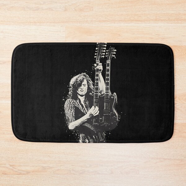Item preview,  Jimmy Page designed and sold by hananky.