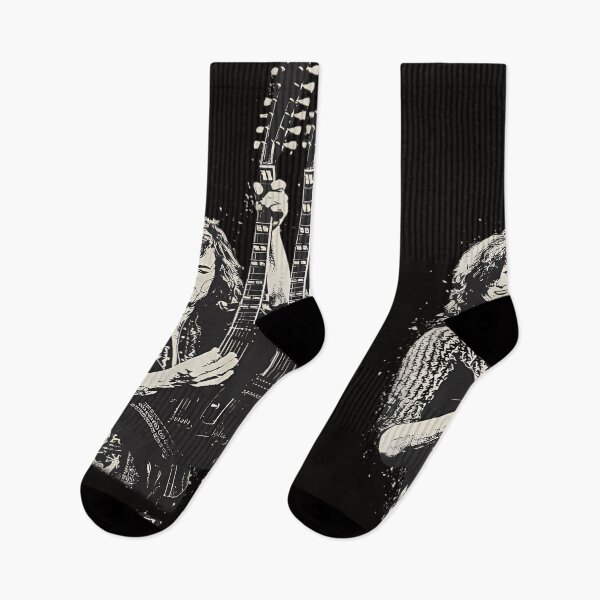 Item preview,  Jimmy Page designed and sold by hananky.