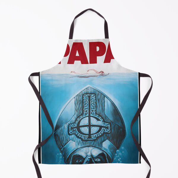 Item preview, Ghost Papa designed and sold by LouisLombard.
