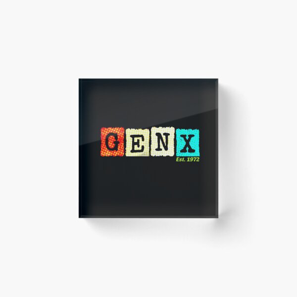 Item preview, Gen X 72 designed and sold by Snookie420.