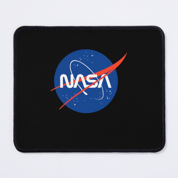 Item preview, Nasas Logo designed and sold by bhattprint.