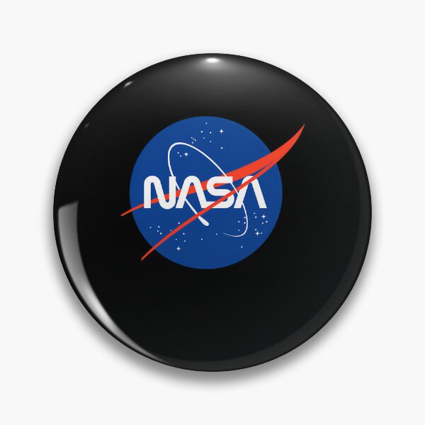 Item preview, Nasas Logo designed and sold by bhattprint.