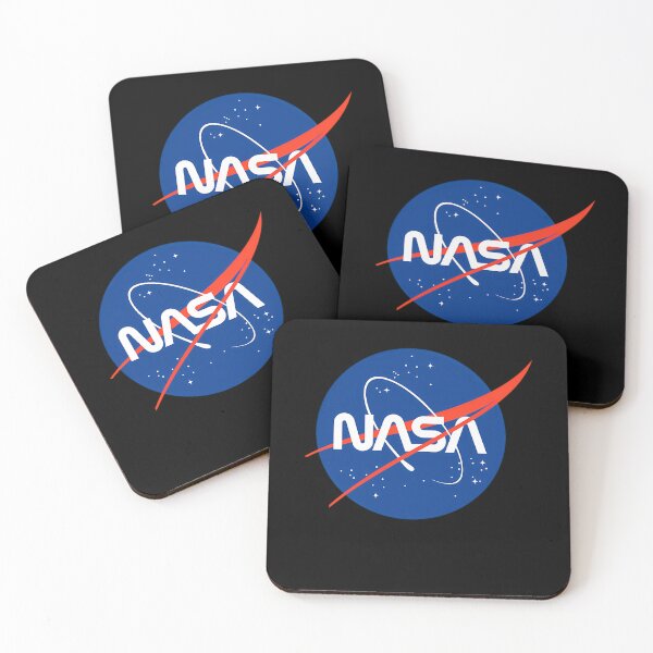 Item preview, Nasas Logo designed and sold by bhattprint.