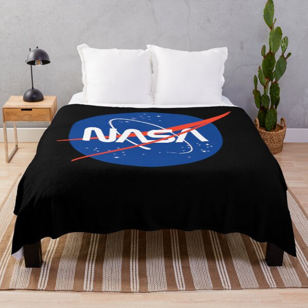 Item preview, Nasas Logo designed and sold by bhattprint.