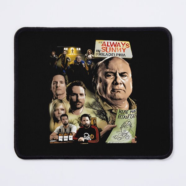 Item preview, It'S Always Sunny In Philadelphia designed and sold by haneen30.