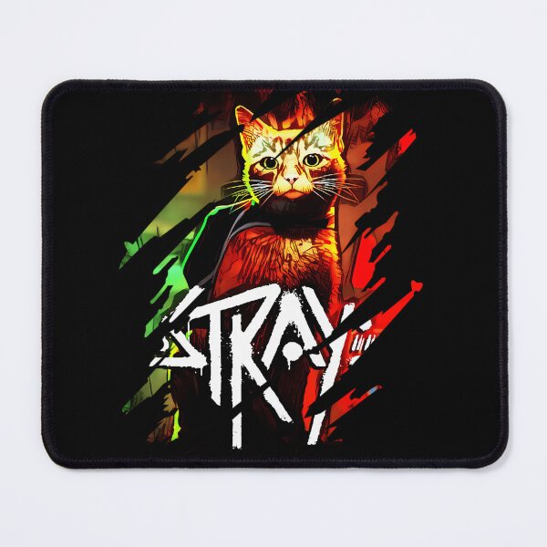 Item preview, Stray Game Cool designed and sold by LuxuryTricks.