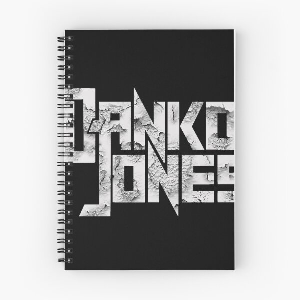 Item preview, Danko Jones Essential designed and sold by xdolive.