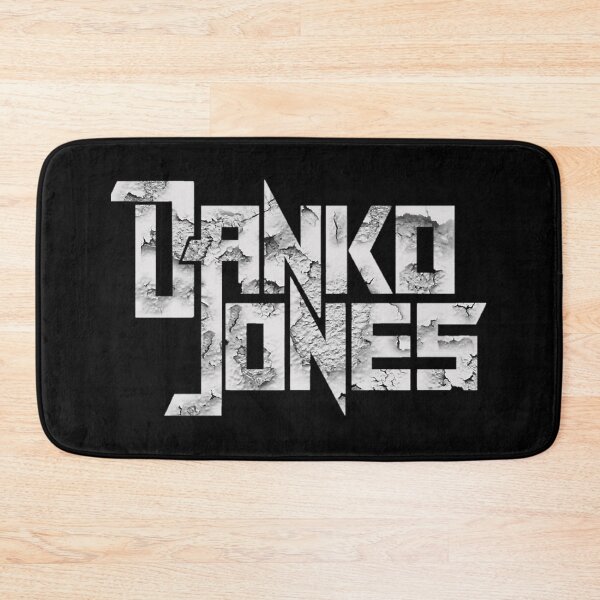 Item preview, Danko Jones Essential designed and sold by xdolive.