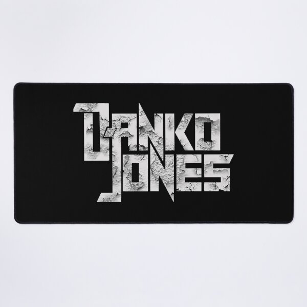 Item preview, Danko Jones Essential designed and sold by xdolive.