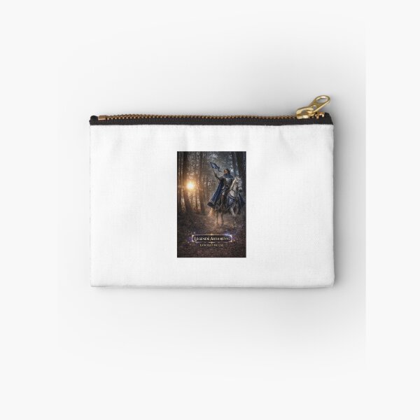 Item preview, Lancelot of the Lake – Knight of the Round Table – Arthurian Legend designed and sold by CL.PHOTOGRAPHIE.