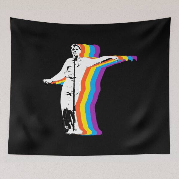 Item preview, David Byrne 1 designed and sold by EPGDESIGNS.