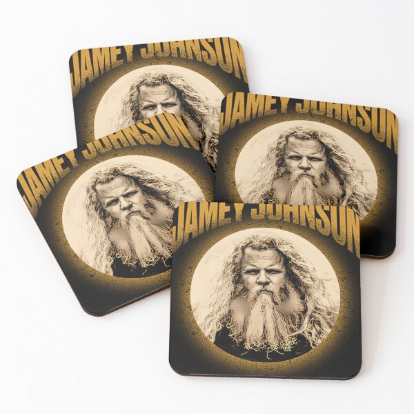 Item preview, Jamey Johnson Band designed and sold by Hi5art.