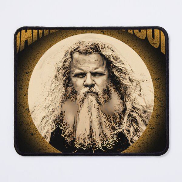Item preview, Jamey Johnson Band designed and sold by Hi5art.