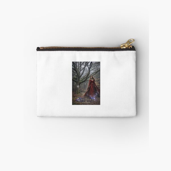 Item preview, Queen Guinevere – Arthurian Legend – Brocéliande designed and sold by CL.PHOTOGRAPHIE.