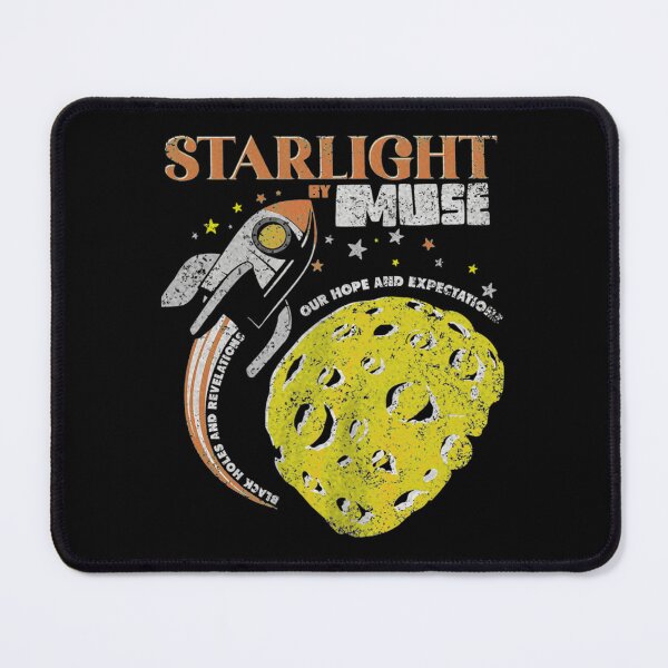 Item preview, Starlight Muse Rock Music Band designed and sold by haneen30.