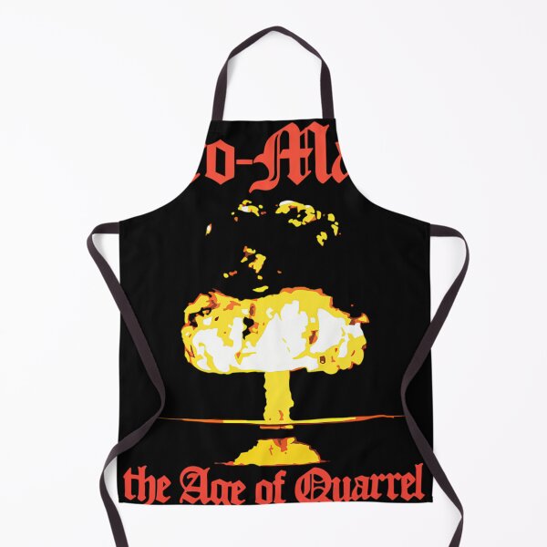 Item preview, Cro-Mags - The Age Of Quarrel designed and sold by LouisLombard.