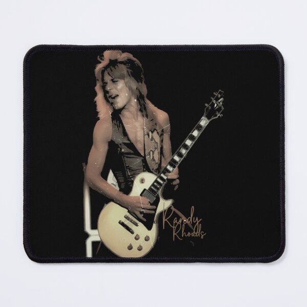 Item preview, Randy Rhoads designed and sold by hananky.