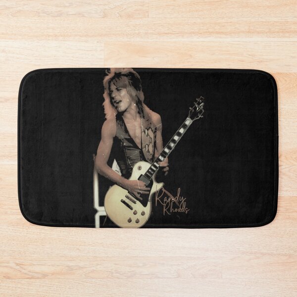 Item preview, Randy Rhoads  designed and sold by hananky.