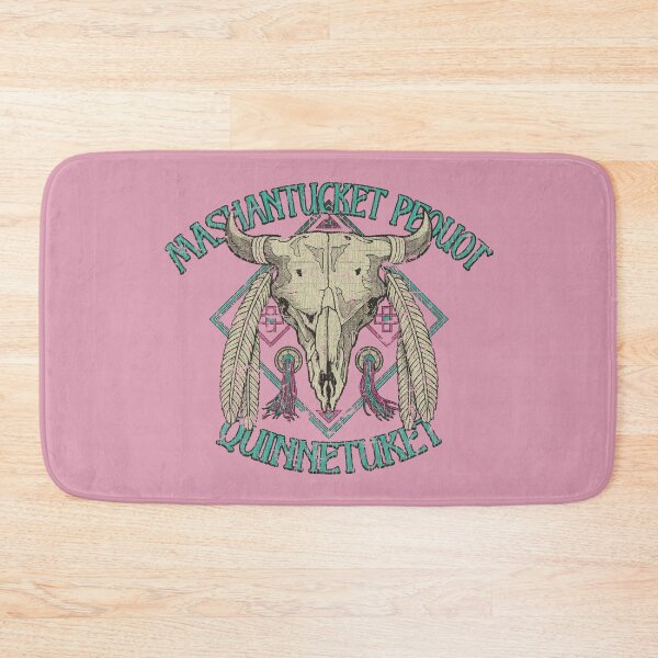 Item preview, Mashantucket Pequot Quinnetuket 1983 designed and sold by AstroZombie6669.