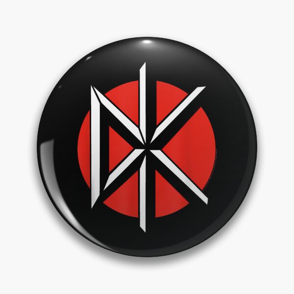 Item preview, Dk Logo Punk Band designed and sold by haneen30.