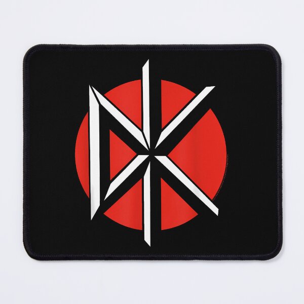 Item preview, Dk Logo Punk Band designed and sold by haneen30.