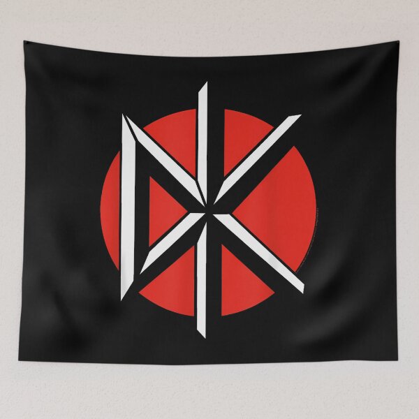 Item preview, Dk Logo Punk Band designed and sold by haneen30.
