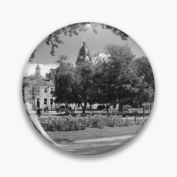 Item preview, Park Square Leeds designed and sold by Alisonchambers2.