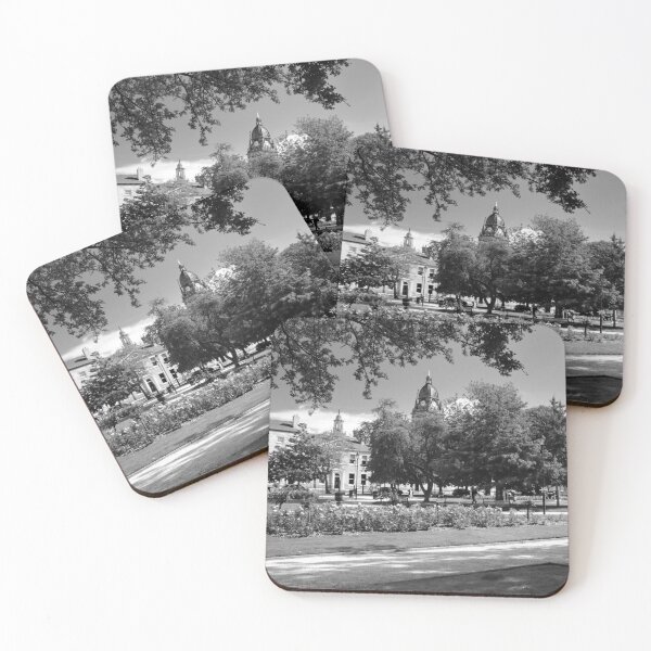 Item preview, Park Square Leeds designed and sold by Alisonchambers2.