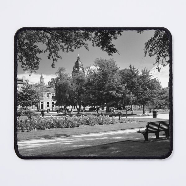 Item preview, Park Square Leeds designed and sold by Alisonchambers2.