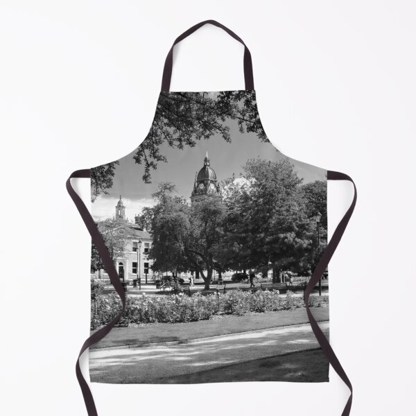 Item preview, Park Square Leeds designed and sold by Alisonchambers2.