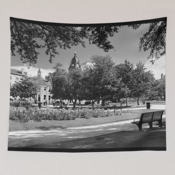 Item preview, Park Square Leeds designed and sold by Alisonchambers2.