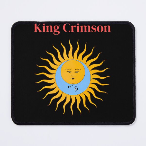 Item preview,  King Crimson Larks Tongues In Aspic designed and sold by hananky.