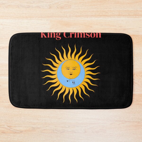 Item preview, King Crimson Larks Tongues In Aspic designed and sold by hananky.