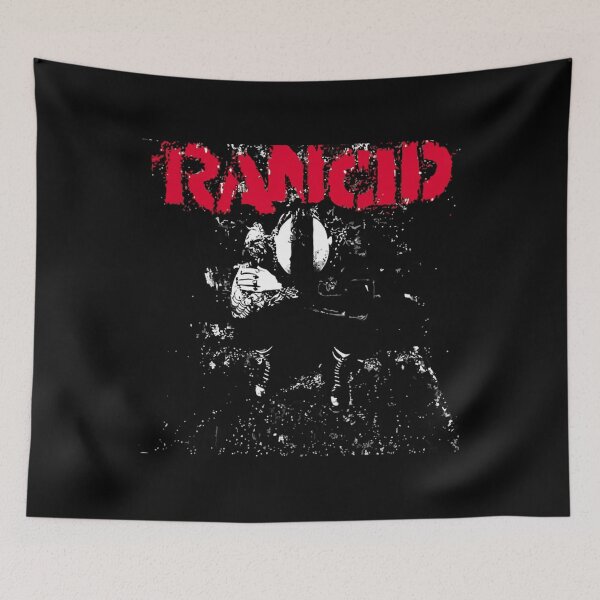 Item preview,  And Out Come The Wolves designed and sold by Hi5art.