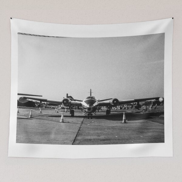 Item preview, Canberra aircraft  designed and sold by ivon55.