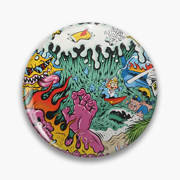 Item preview, Drain Art  designed and sold by JeromeBrunel4.
