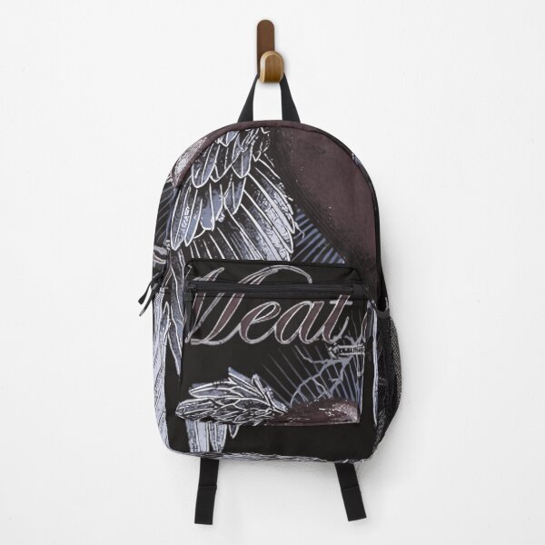Item preview, Papa Meat Merch designed and sold by hananky.