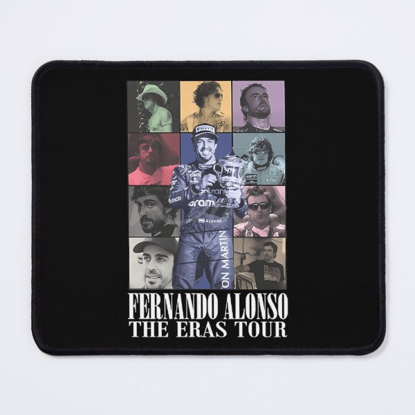 Item preview, Fernando Alonso The Eras Tour designed and sold by haneen30.