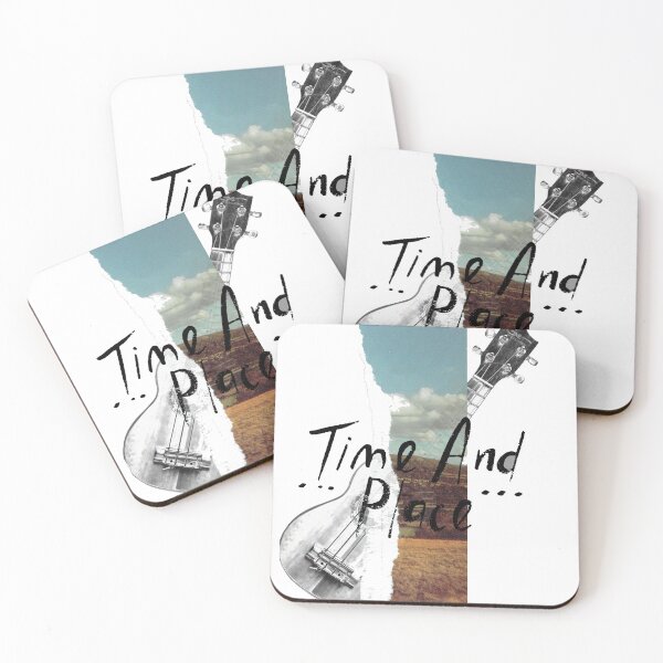 Item preview, Time & Place designed and sold by Chelle478.